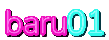 baru01 — logo kanal